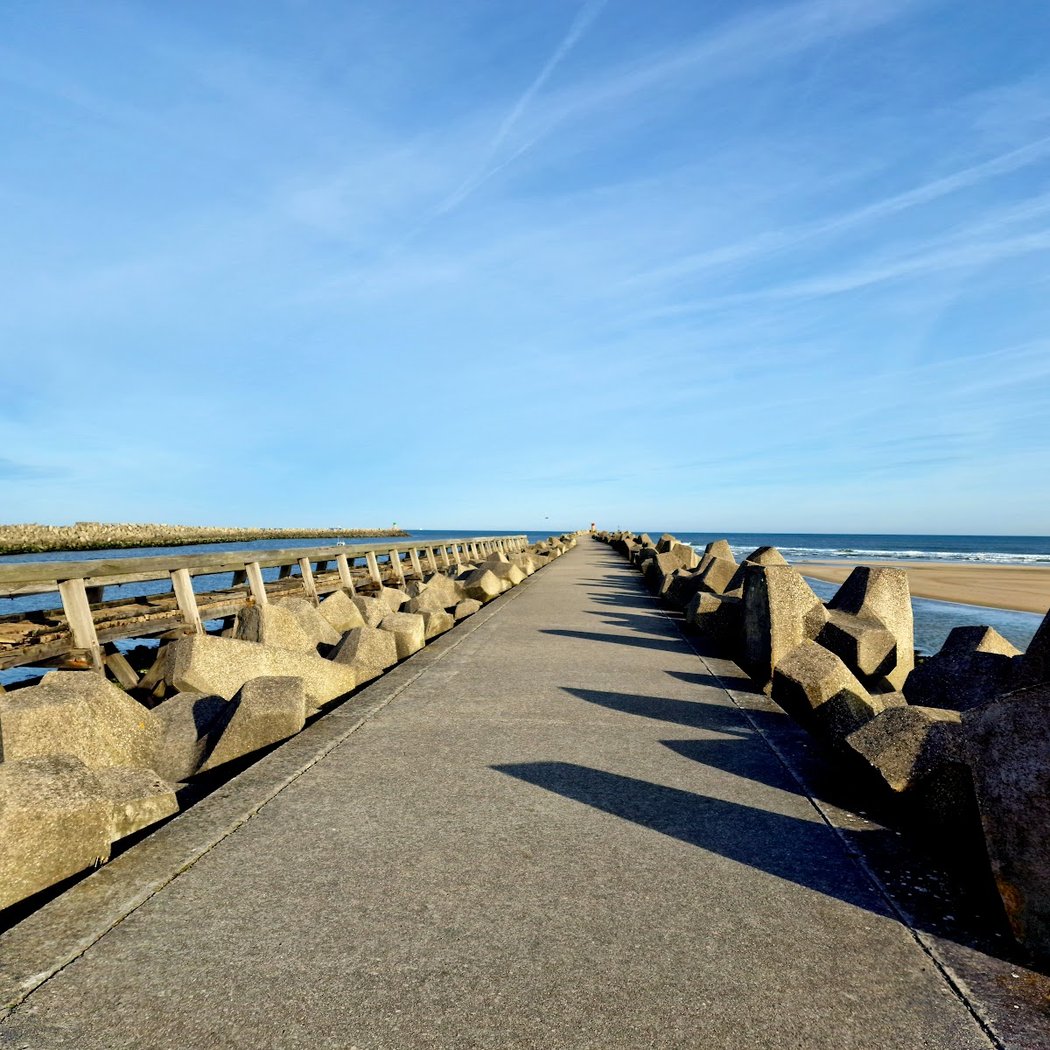 Petit-Fort-Philippe Beach 1